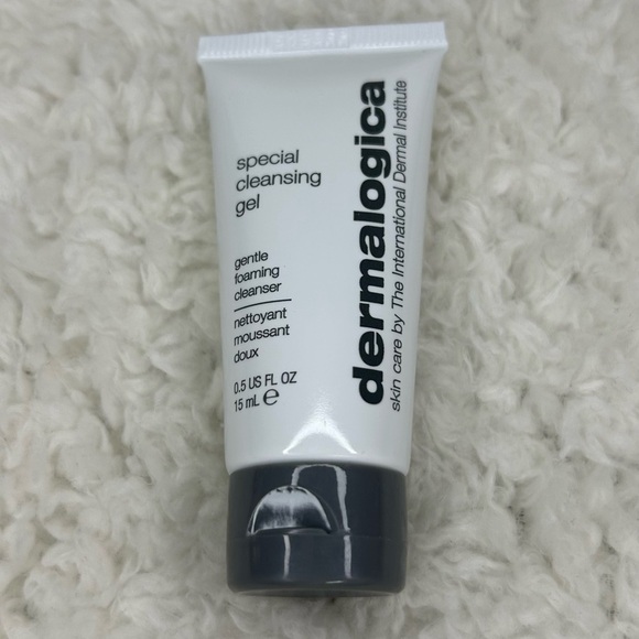 dermalogica Other - Dermalogica Special Cleansing Gel Sample NEW